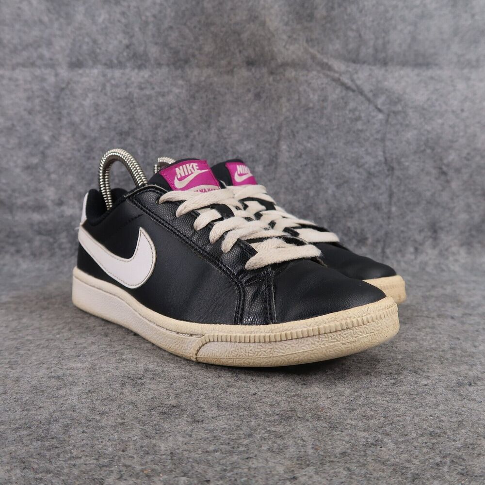Nike Shoes Womens 5.5 Sneakers Athletic Court Majestic Trainers Active Tennis